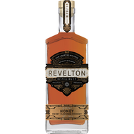 Revelton Honey Whiskey