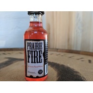 Prairie Fire Mini