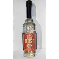 River Rose Gin