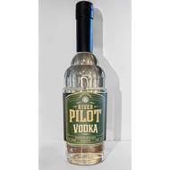 River Pilot Vodka