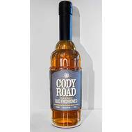 Cody Road Barrel Old Fashioned