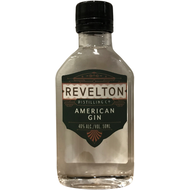 Revelton American Gin Mini