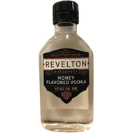 Revelton Honey Vodka Mini