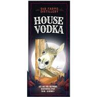 House Vodka