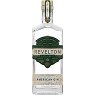 Revelton American Gin