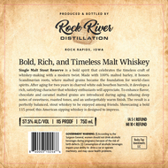 Stout Reserve