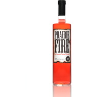 Prairie Fire