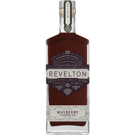 Revelton Mulberry Gin