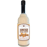 Iowish Cream Peanut Butter