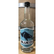 Blue Ox Vodka