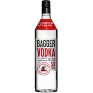 Bagger Vodka