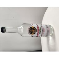 Knee-High Distilling Co. Raspberry Vodka