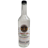 Knee-High Distilling Co Sweet-Tea Vodka