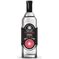 River Pilot Strawberry Vodka