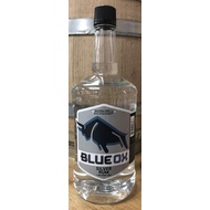 Blue Ox Silver Rum