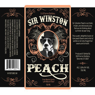 Sir Winston Peach